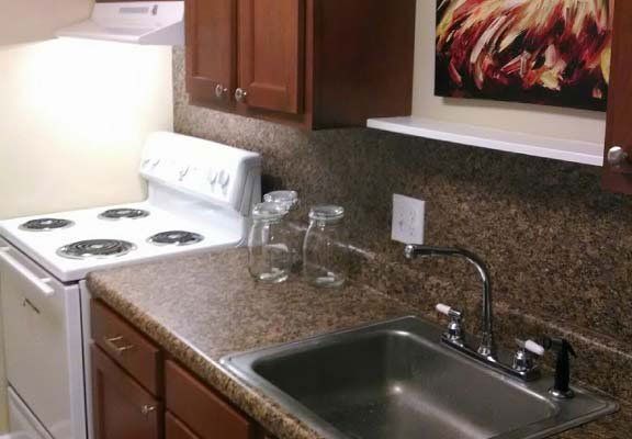 Autumn Ridge Apartment Homes