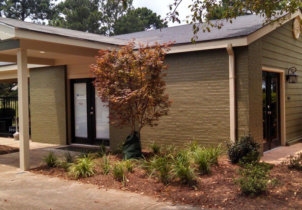 Autumn Ridge Apartment Homes