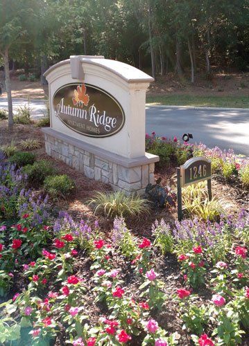 Autumn Ridge Apartment Homes