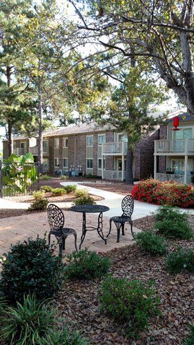 Autumn Ridge Apartment Homes