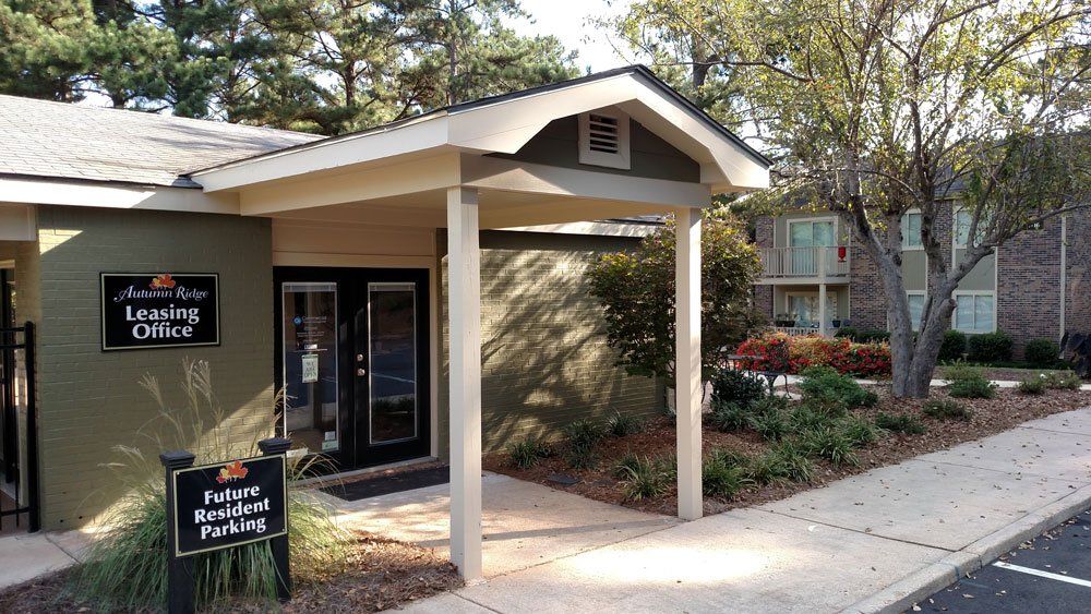 Autumn Ridge Apartment Homes