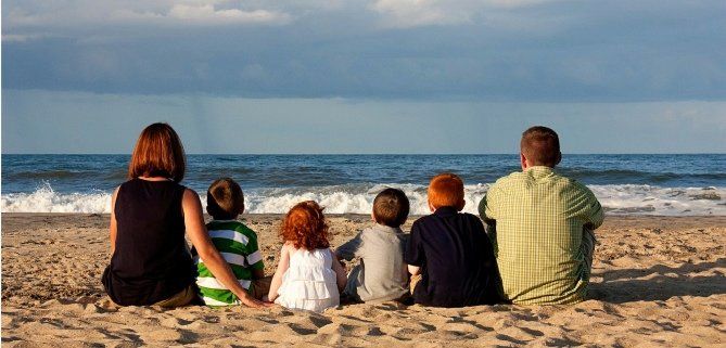 marriage and family counseling at Pacifica Care