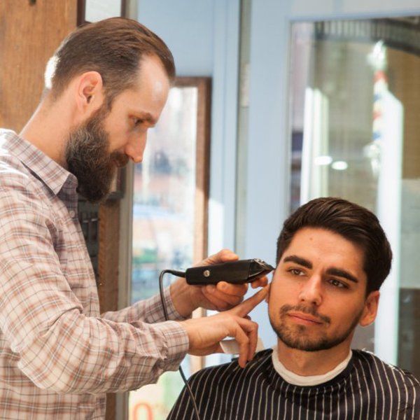 barber helensvale