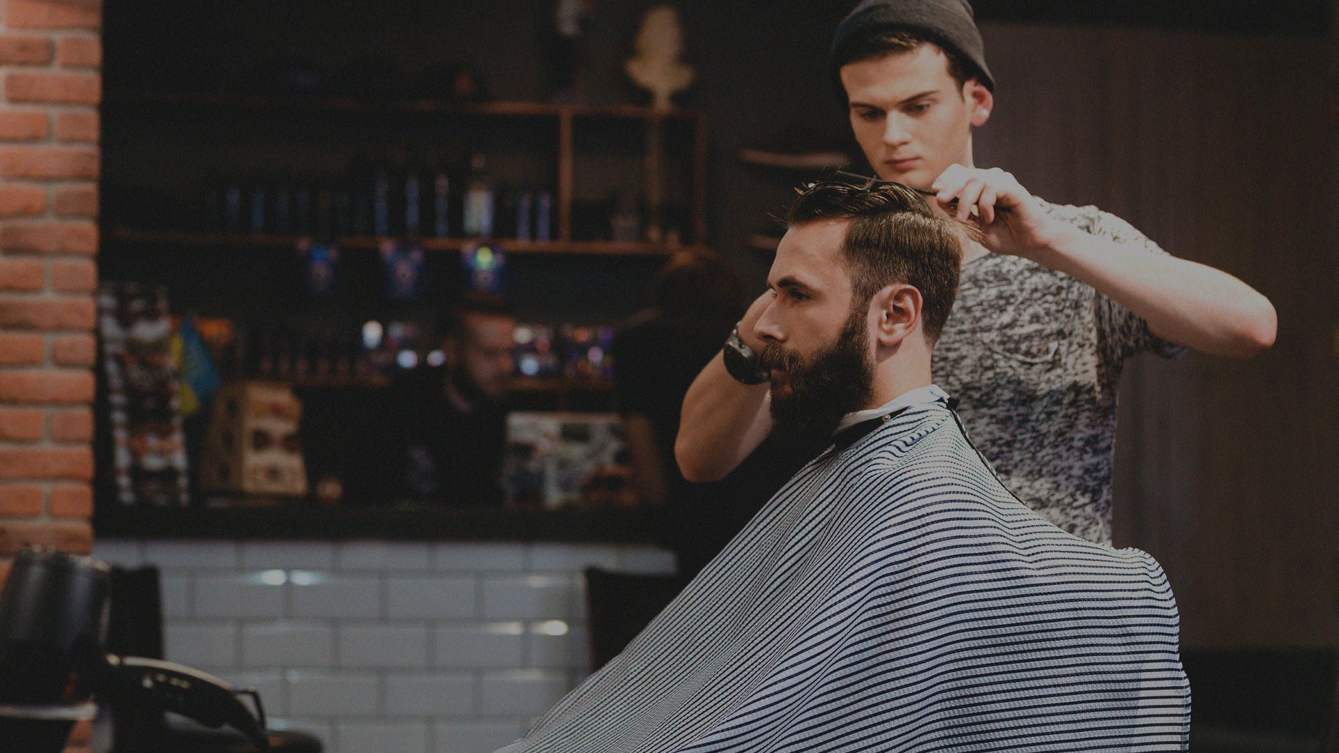 Hair Treatment