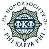 Phi Kappa Phi