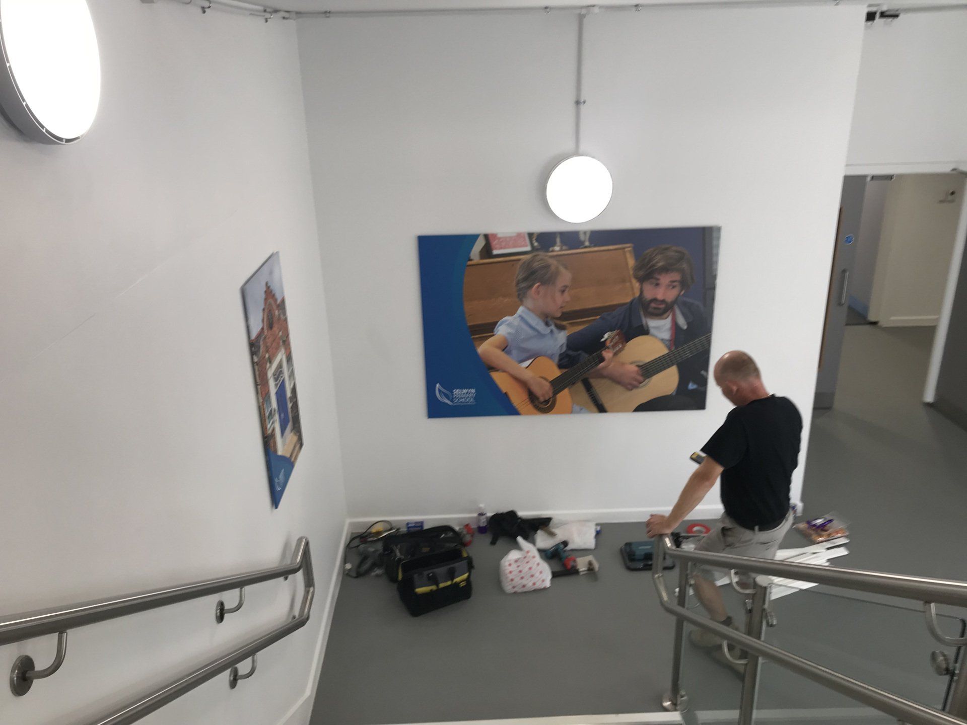 10mm foamex panels