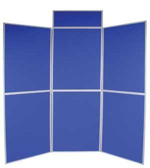 6 panel folding kit