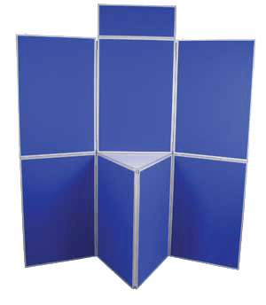 7 panel
