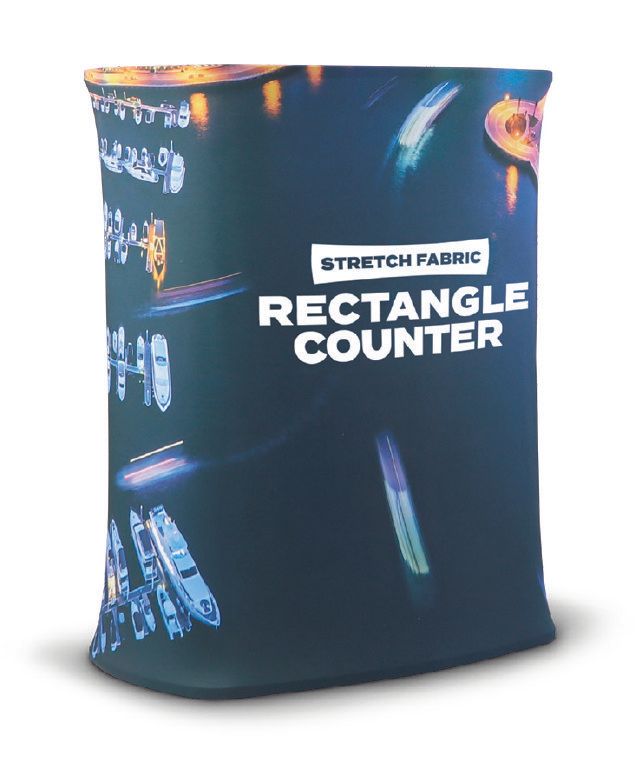 rectangle counter