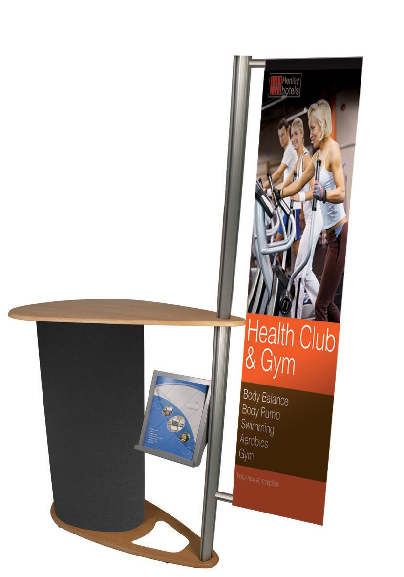 comet stand
