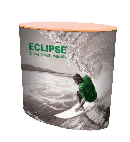 eclipse stand