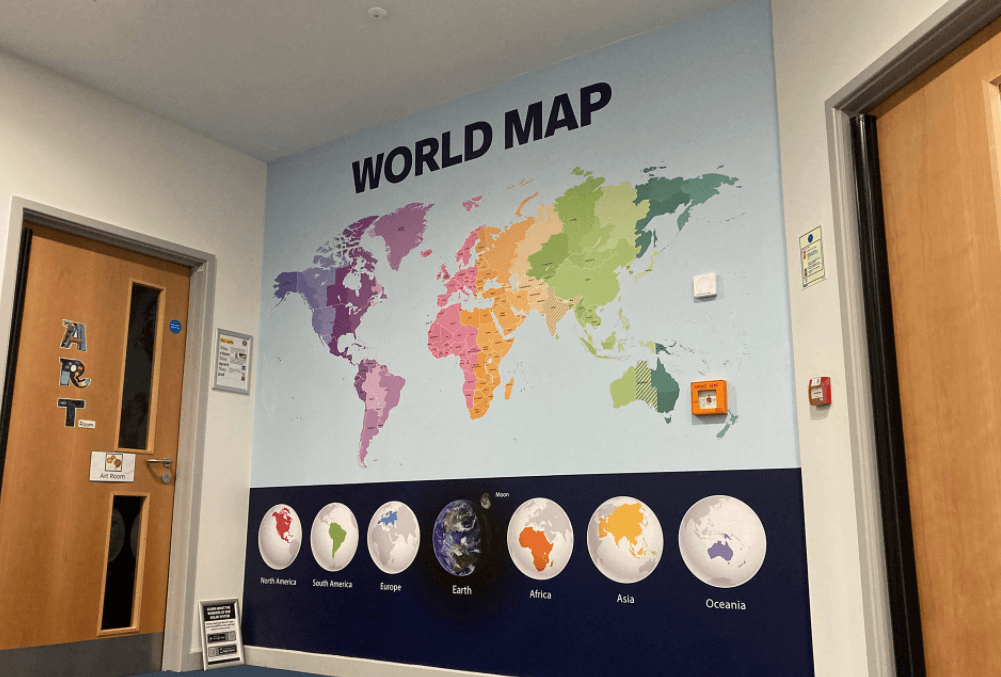 Interactive Augmented Reality