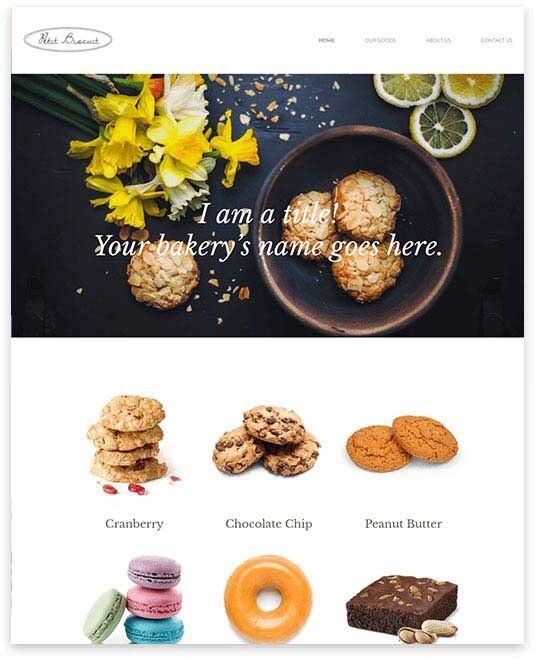 Bakery