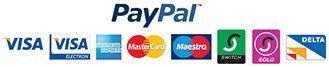 card payments accepted