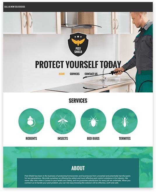 Pest Control