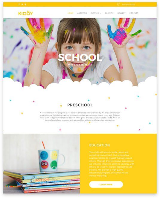 Pre School