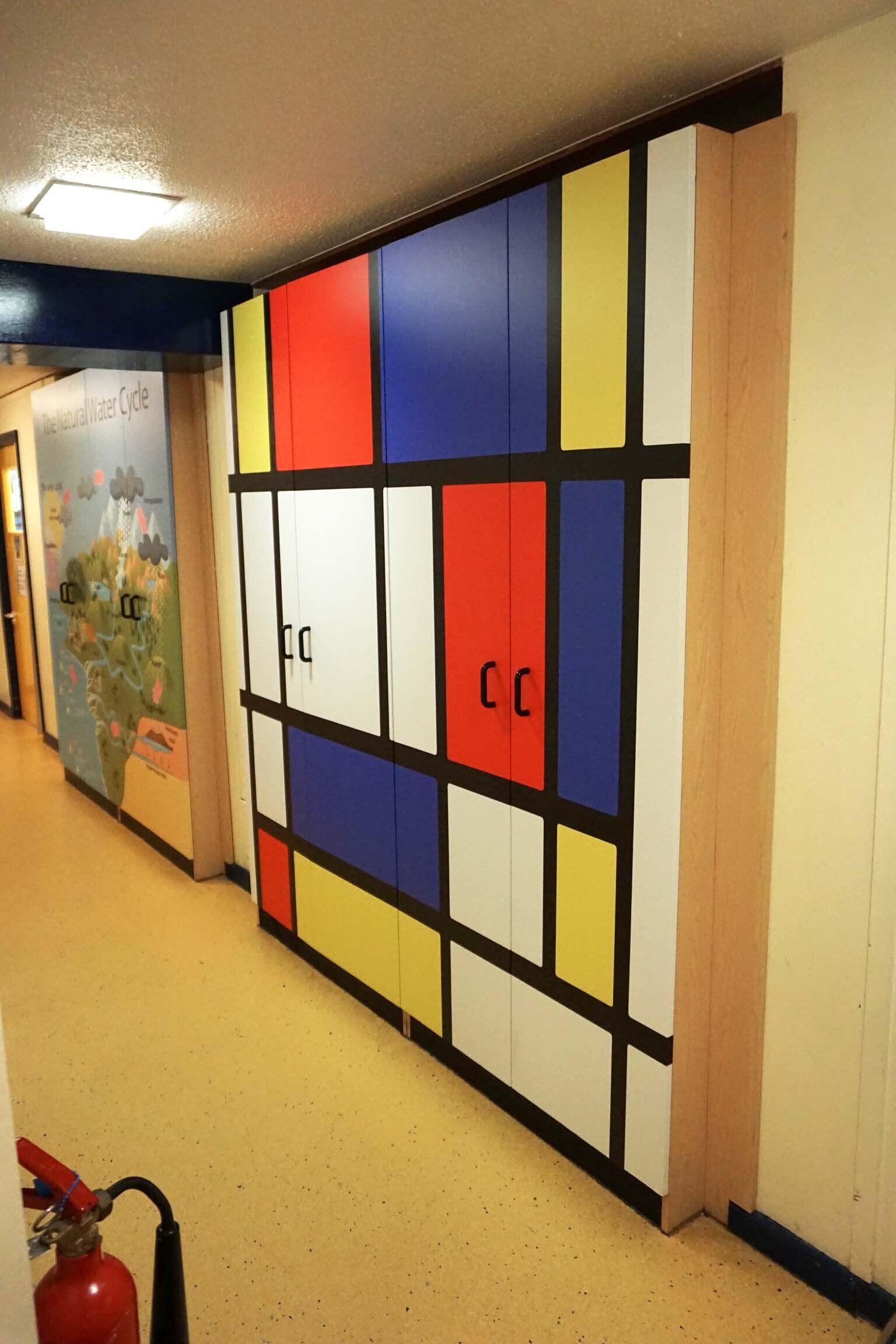 cupboard vinyl