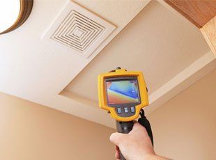 Sound insulation - Cardiff - DTS Air Pressure Testing - Sound insulation - Cardiff - DTS Air Pressure Testing -