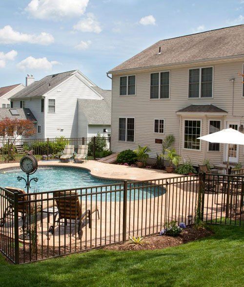 Fence Company Fort Walton Beach, FL