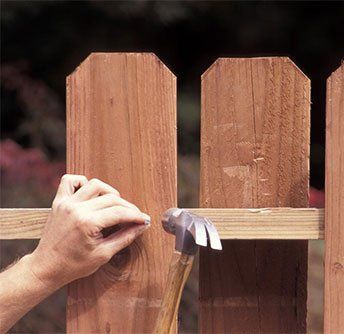 Fence Contractors Fort Walton Beach, FL