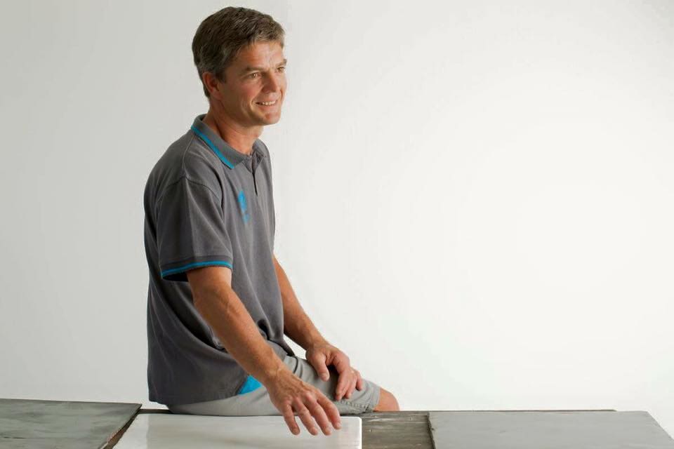 Craig Blenheim— Townsville Texture Coating in Aitkenvale, QLD Craig Blenheim— Townsville Texture Coating in Aitkenvale, QLD