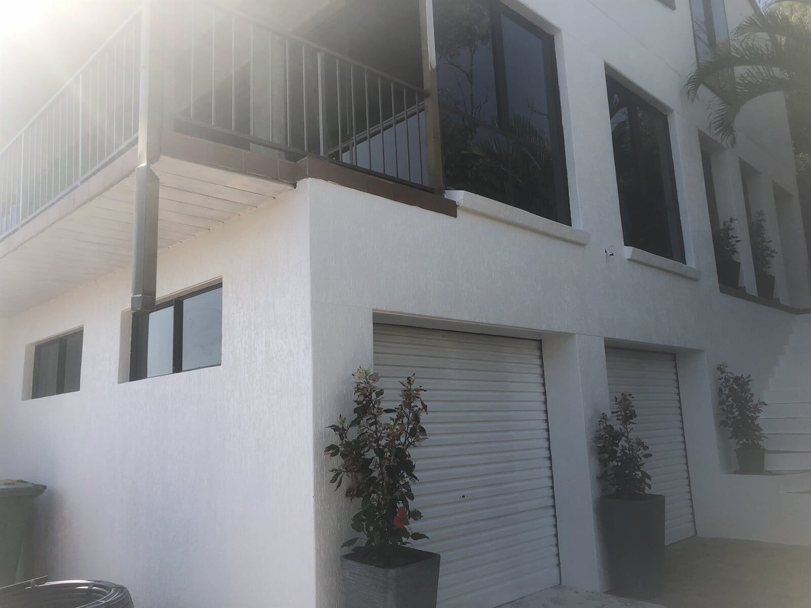 House repaint