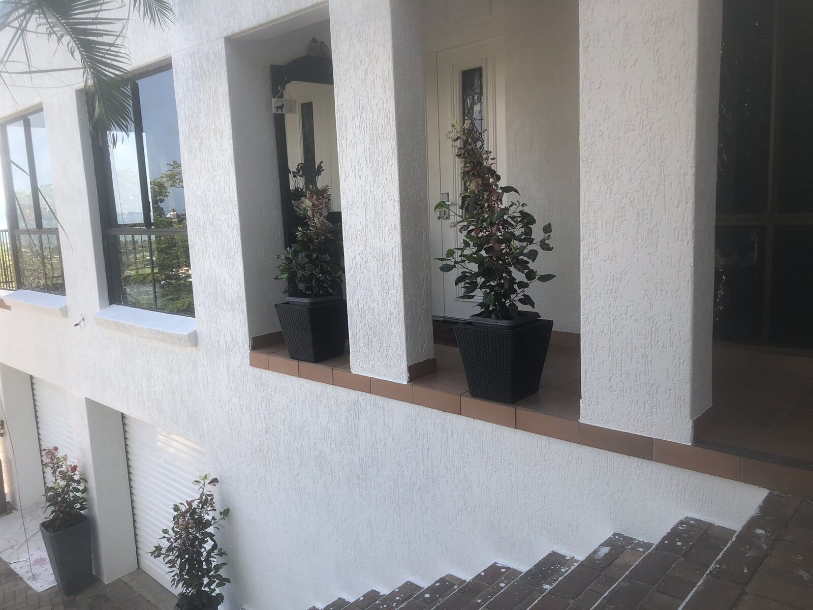 House After Renovation