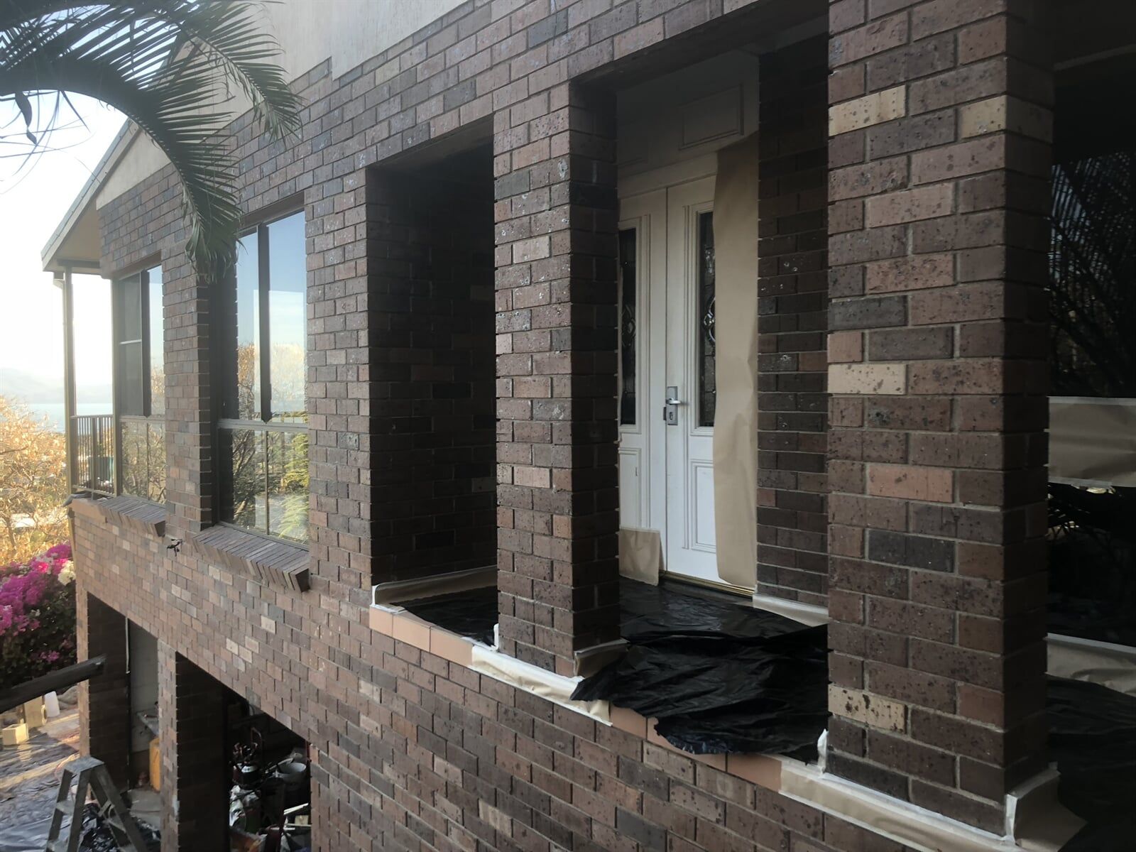House Before Renovation