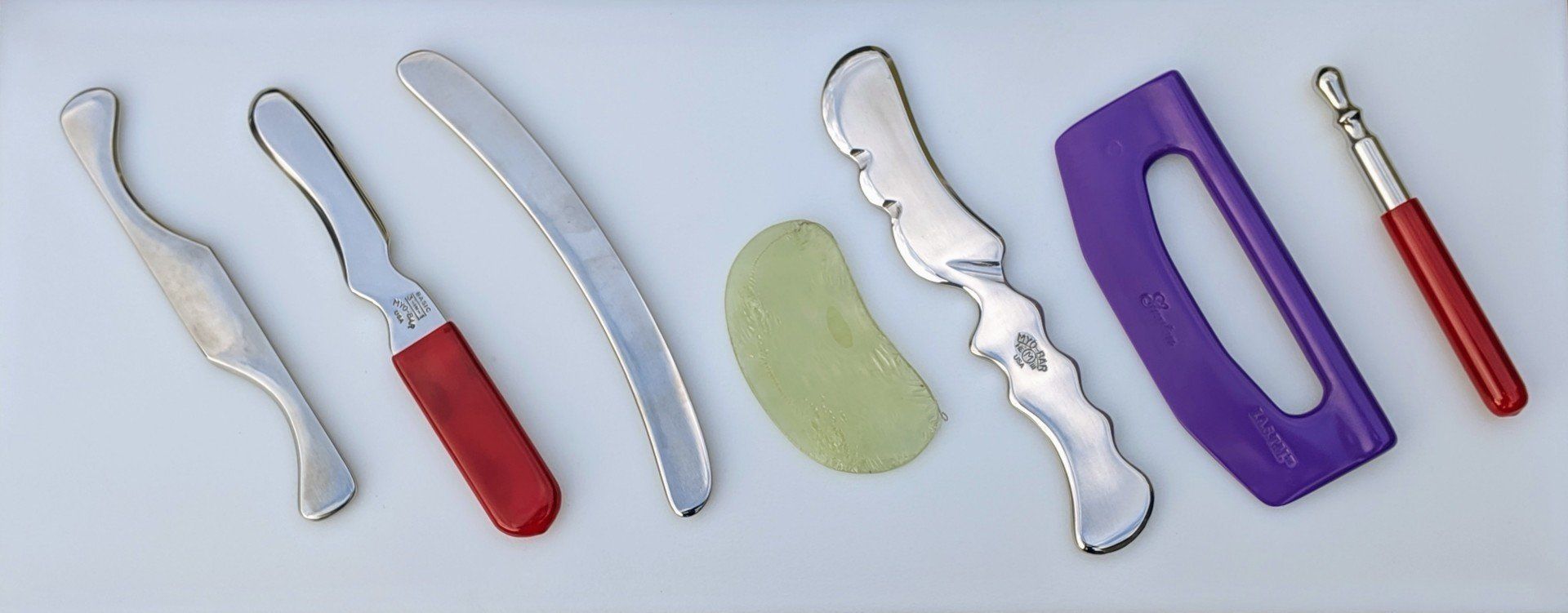 Examples of Best IASTM Tools for Sale