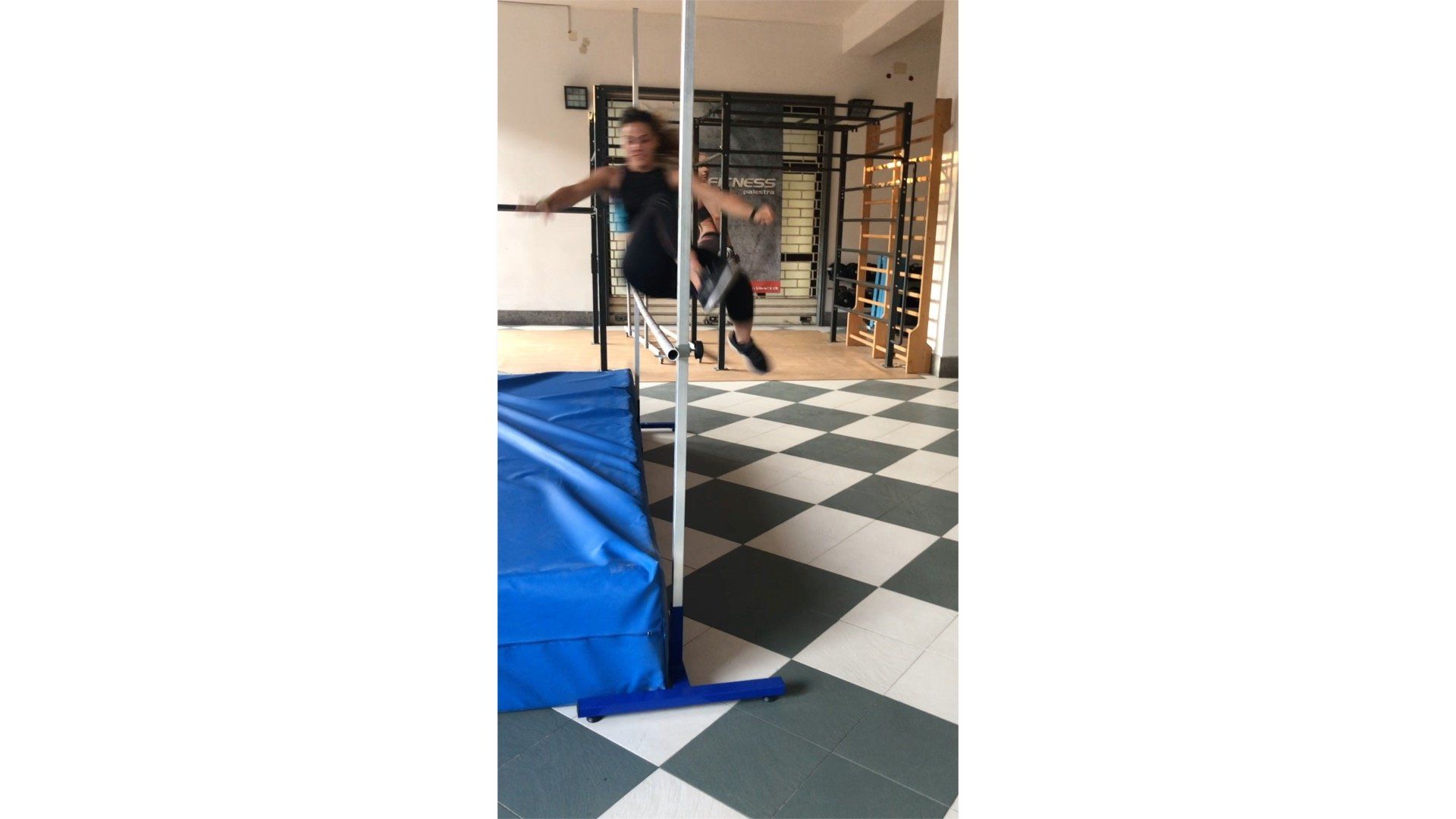 salto in alto marescialli carabinieri