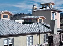 House Roof Renovation — Houston, TX — Ranger Roofing
