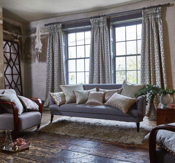 Soft Furnishings