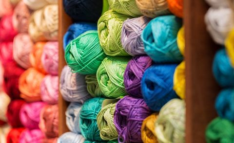 Wool