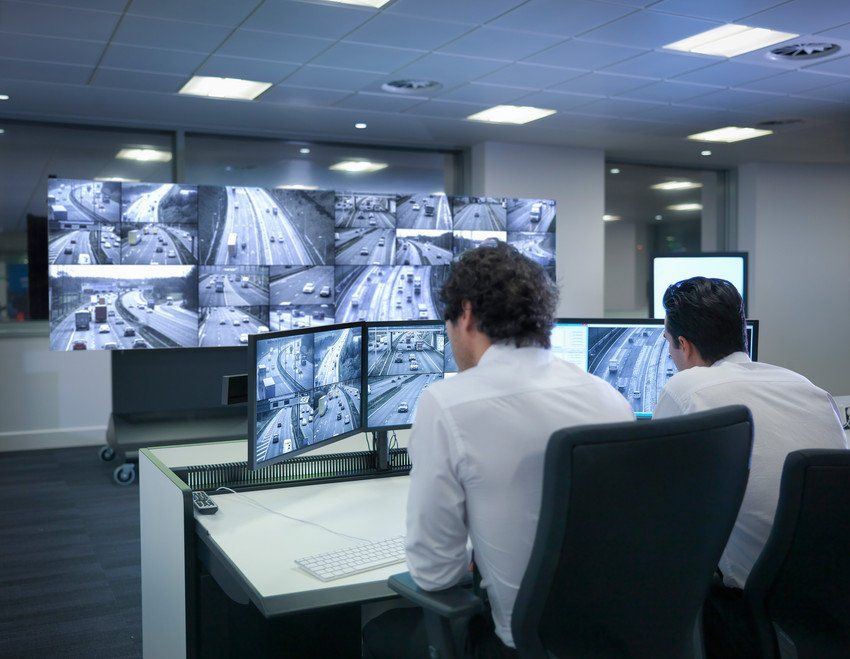 Surveillance