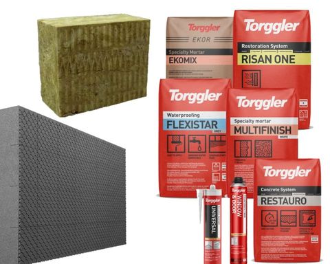 Prodotti Torggler