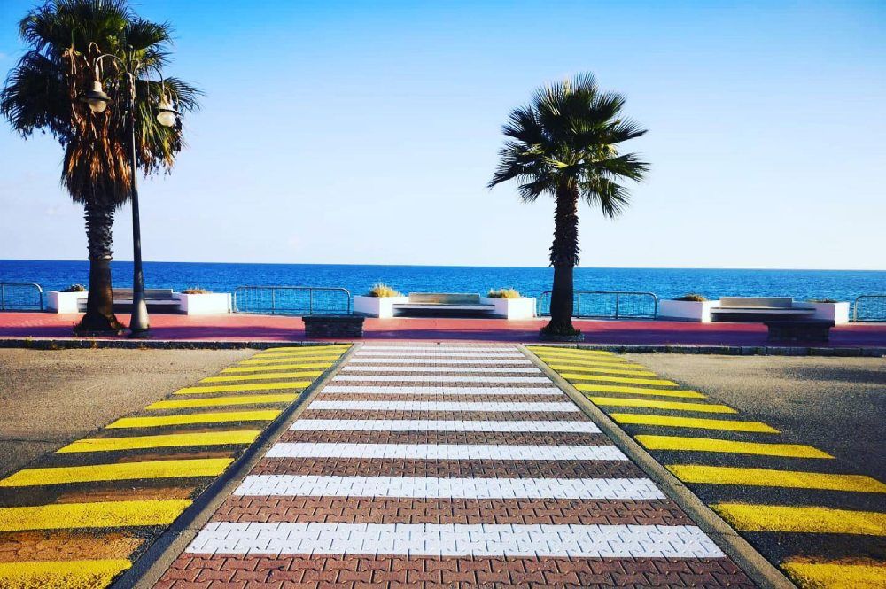 Lungomare