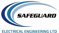 Safeguard Electrical Engineering Ltd logo Safeguard Electrical Engineering Ltd logo