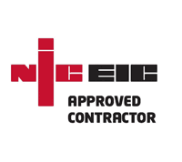 nic eic approved contractor logo