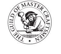 Guild of Master Craftsmen logo Guild of Master Craftsmen logo