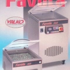 sottovuoto