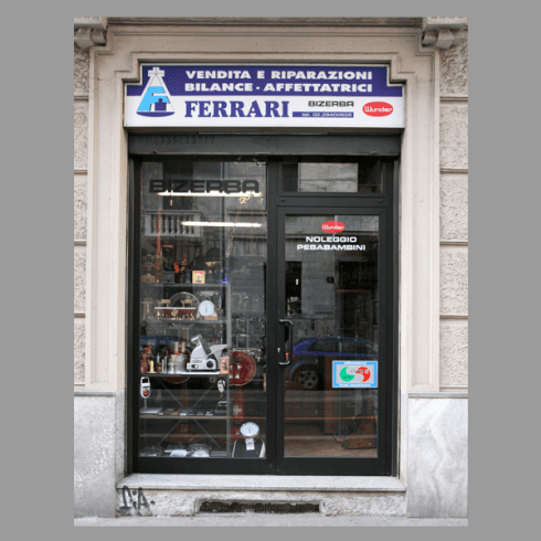 Negozio