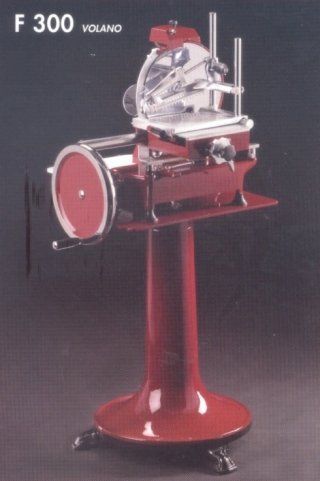 restauro affettatrici d