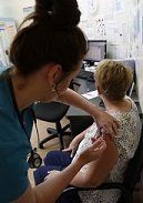 Immunisation