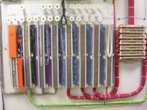 RIGHTWAY Connections Install: Racking/Patch Panel RIGHTWAY Connections Install: Racking/Patch Panel
