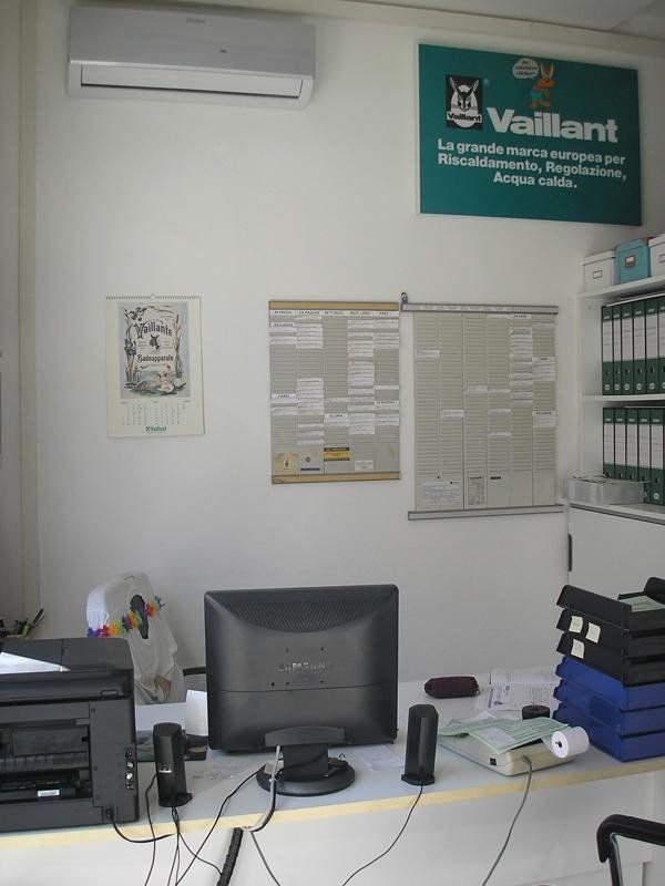 Caldaie riscaldamento