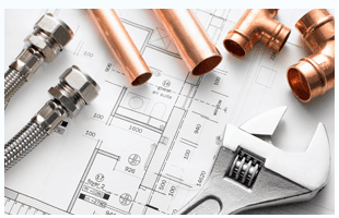 For burst pipes in Omah call Leak Finder pipe repairs