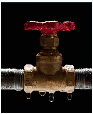 For plumbing services in Omah call Leak Finder water leaks