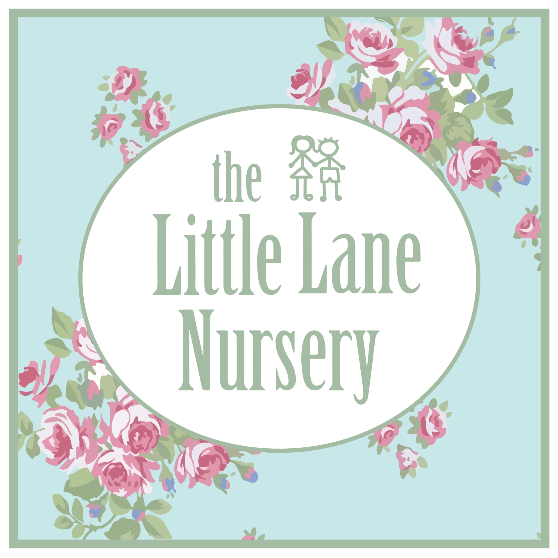 The Little Lane Nursery - Home