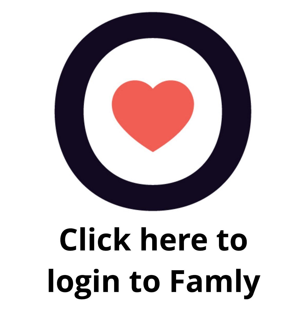 Login to Famly