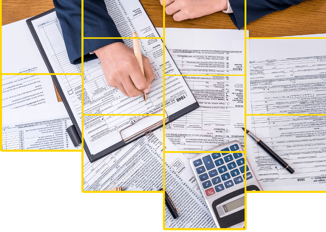 Answering the Forms — Billings, MT — Ten40Tax Answering the Forms — Billings, MT — Ten40Tax